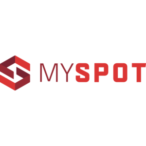 MySpot Tracking logo