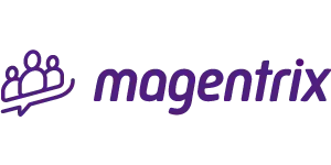 Magentrix logo