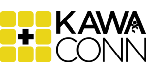 Kawaconn logo