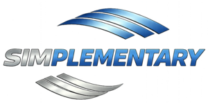 Voice Agents (by Simplementary) logo