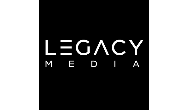 header Legacy Media image