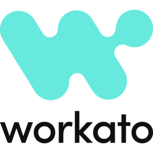 Workato logo