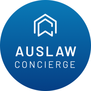 AusLaw Concierge logo