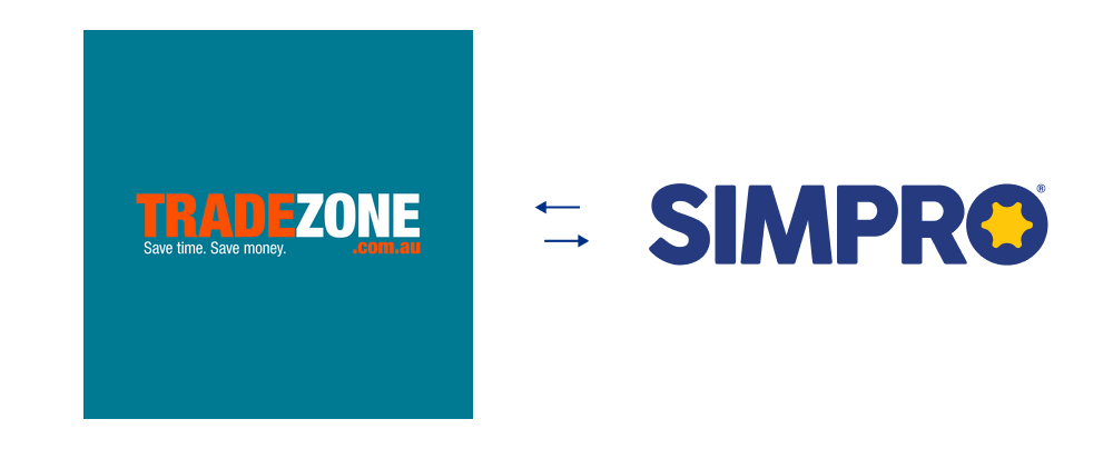 header Tradezone image