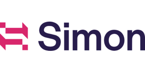 Simon Data logo