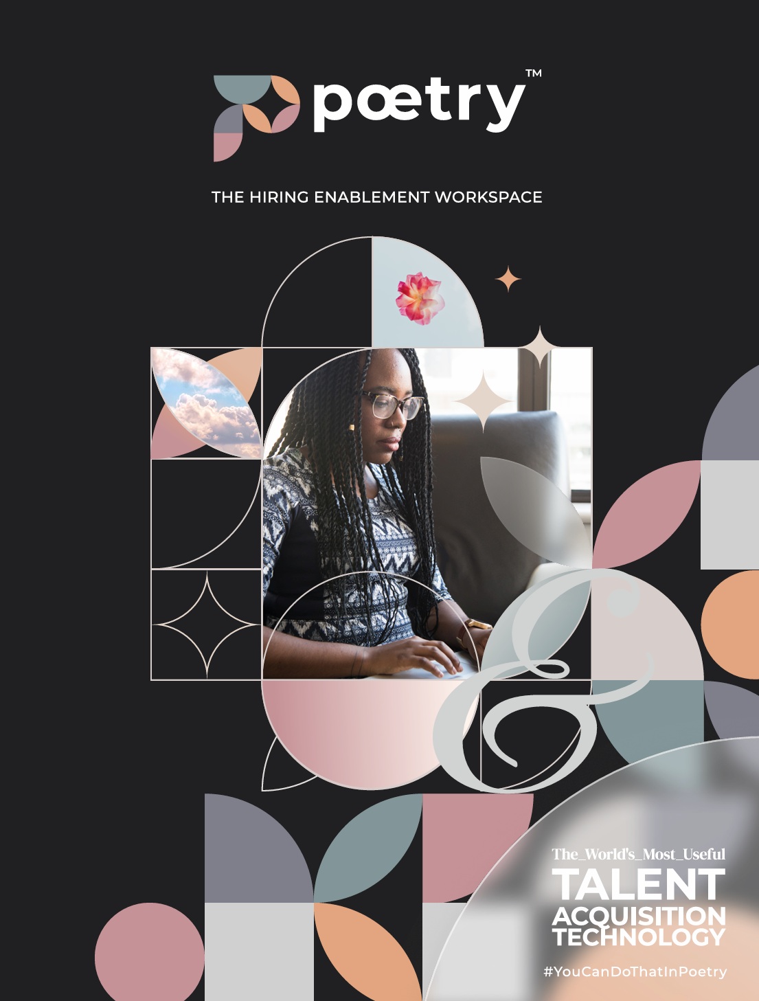 Poetry Brochure image