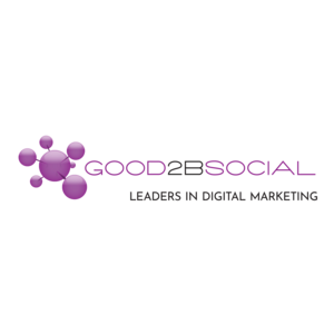 Good2BSocial logo