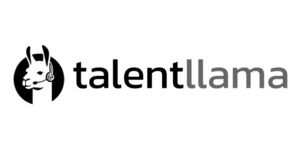 Talent Llama logo
