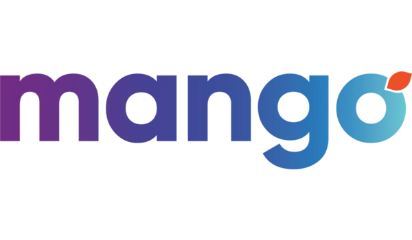 header Mango Voice image