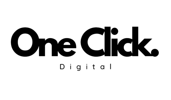 header One Click Digital image