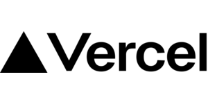 Vercel logo