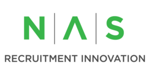 NAS Recruitment Innovation logo