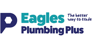 Eagles Plumbing Plus logo