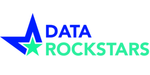 DATAROCKSTARS logo