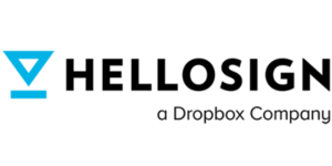 HelloSign logo
