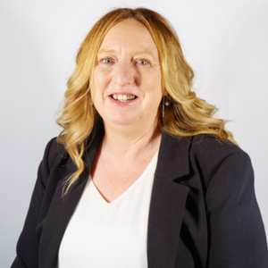 Racheal O'Brien photo