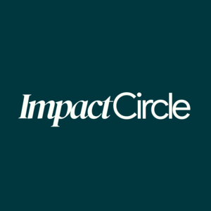 The Impact Circle logo