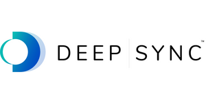 Deep Sync logo