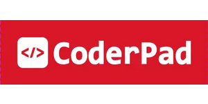 CoderPad Screen logo