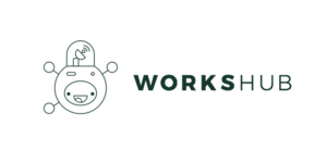 WorksHub logo