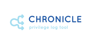 Chronicle logo