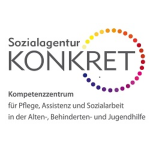 Sozial­agentur KONKRET GmbH image