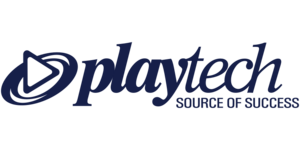 Playtech logo