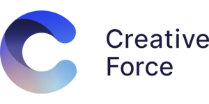 Creative Force logo