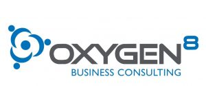 Oxygen8 Consulting logo
