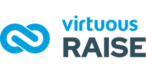 Virtuous Raise logo