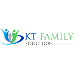 Kim Tucker - Solicitor image