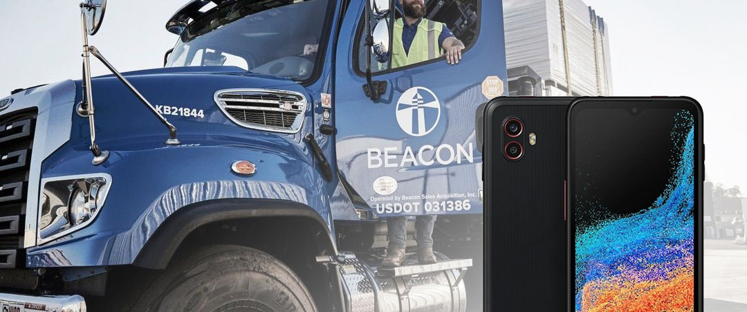 Beacon/QXO image