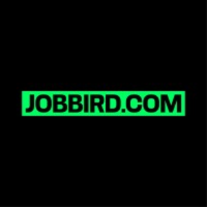 Jobbird logo