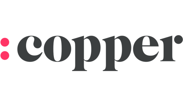 header Copper Integration Partner Program image