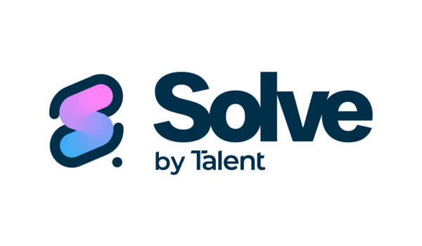 header Solve by Talent image