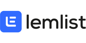 lemlist logo