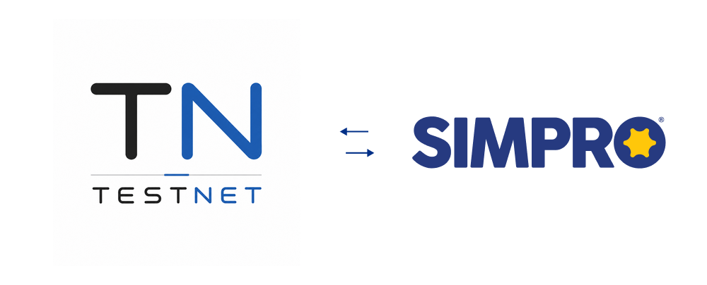 header TestNet image