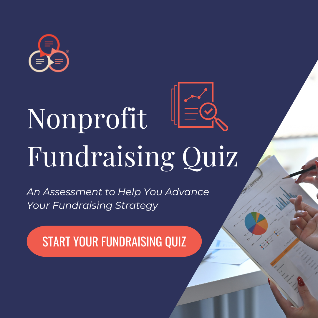 Free Fundraising Quiz image