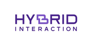 Hybrid Interaction logo