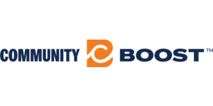 Community Boost logo