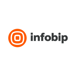 Infobip ISV Technology Partner Program logo