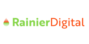 RainierDigital logo