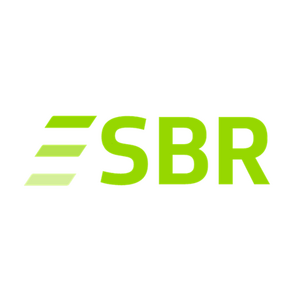 SBR Consulting logo