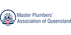 Master Plumbers Association of Queensland logo