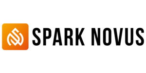 Spark Novus logo