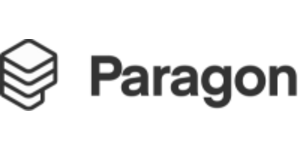 Paragon logo