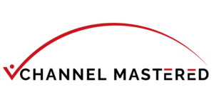 Channel Mastered logo