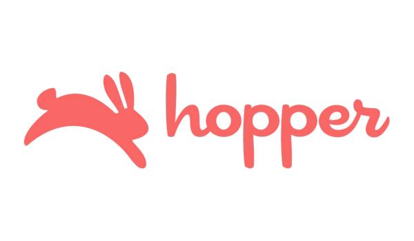 header Hopper image