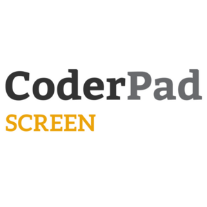CoderPad Screen logo