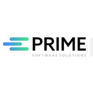 header PRIME SOFTWARE SOLUTIONS image